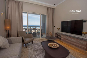 OSKENA Azzurra Sahl Hasheesh